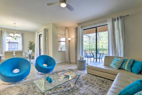 Walk to Pool, 12 Mi to Disney Solterra Retreat!